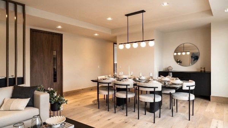 Apartment in Bosque Real, Huixquilucan, photo 13 of 41
