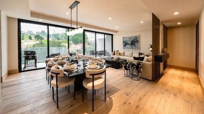 Apartment in Bosque Real, Huixquilucan, photo 14 of 41