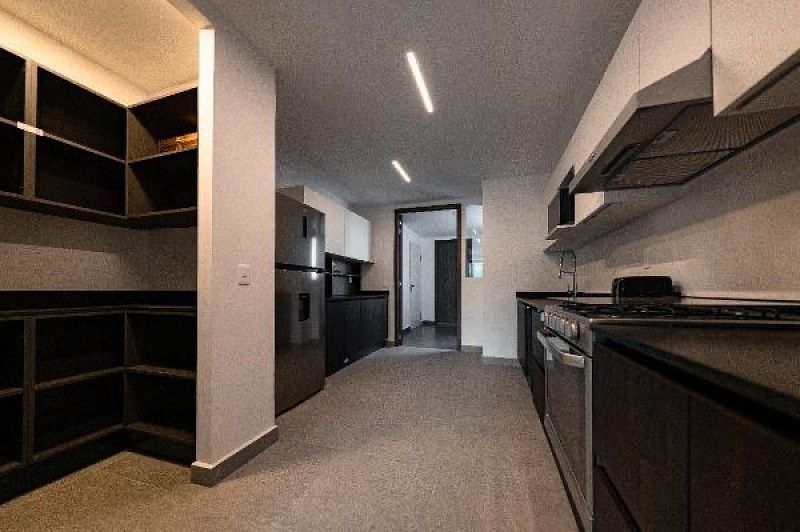 Apartment in Bosque Real, Huixquilucan, photo 16 of 41