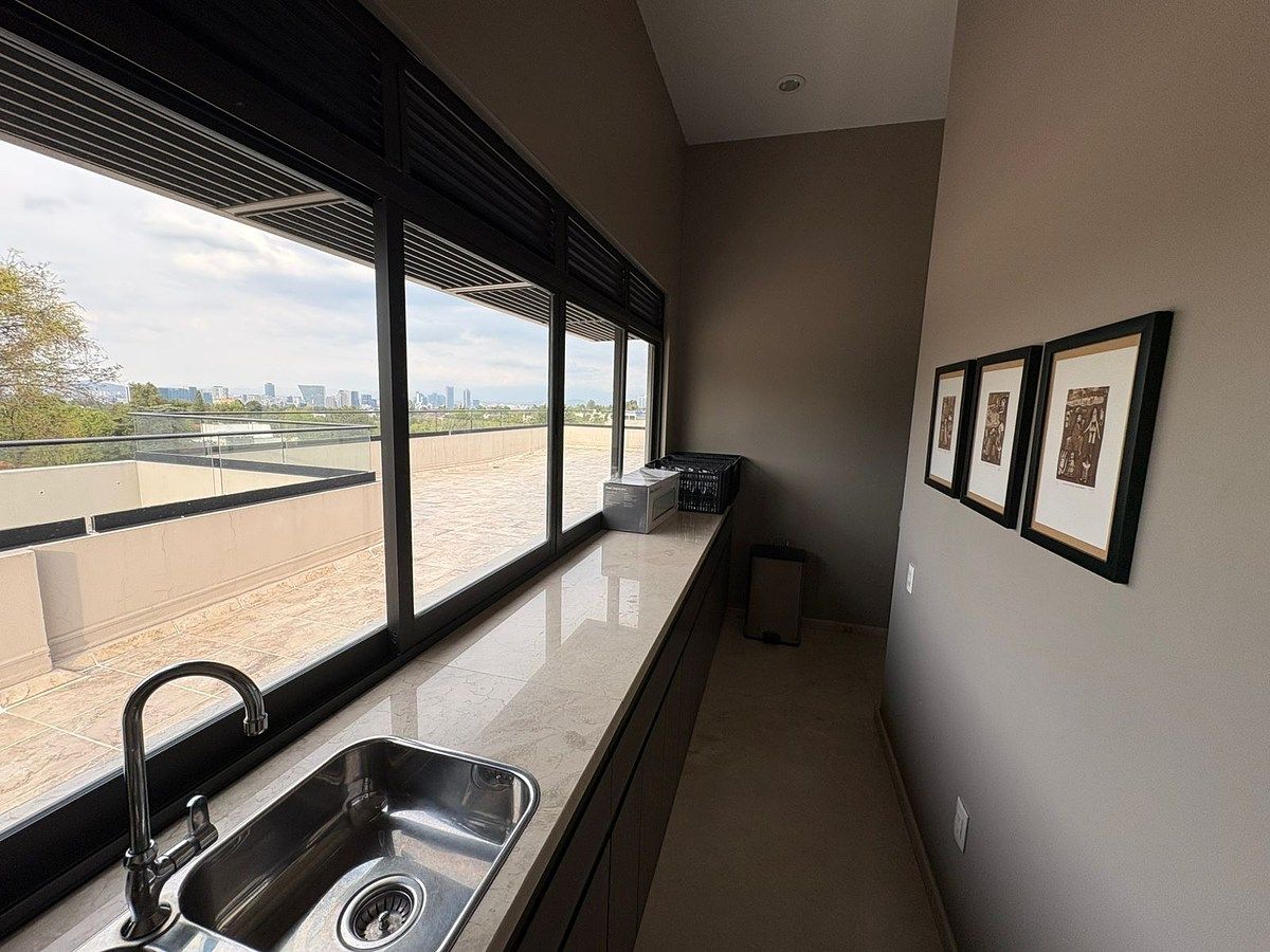 20 of 37: COCINETA ROOF GARDEN