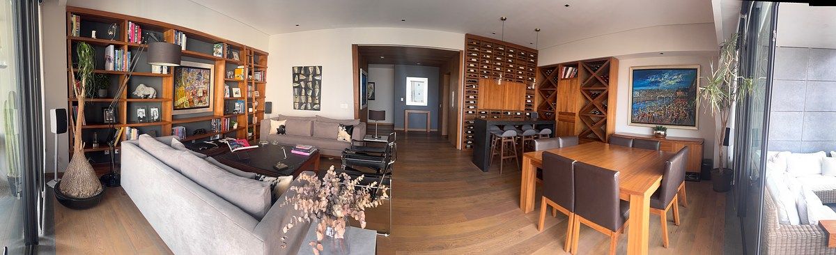 11 of 50: Sala comedor cantina