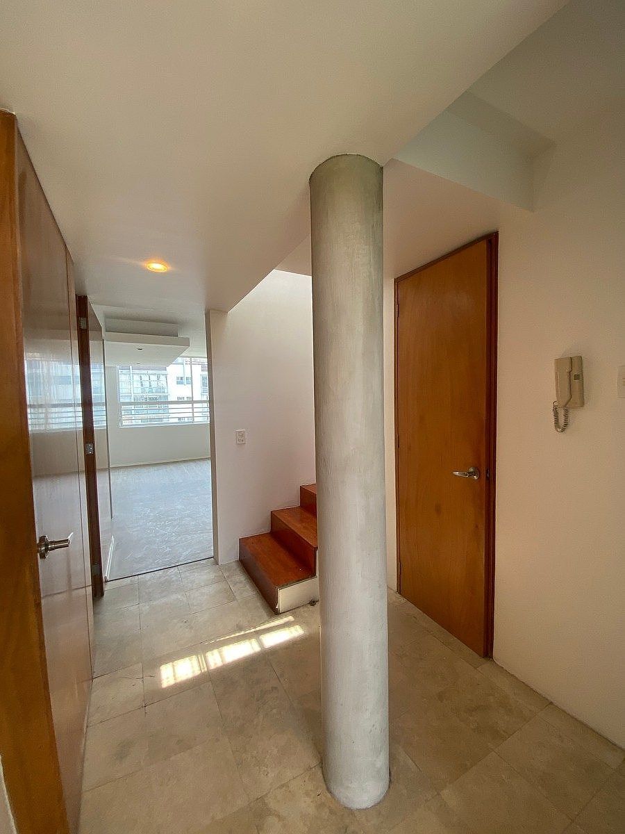 Penthouse en venta Coyoacan - foto 4