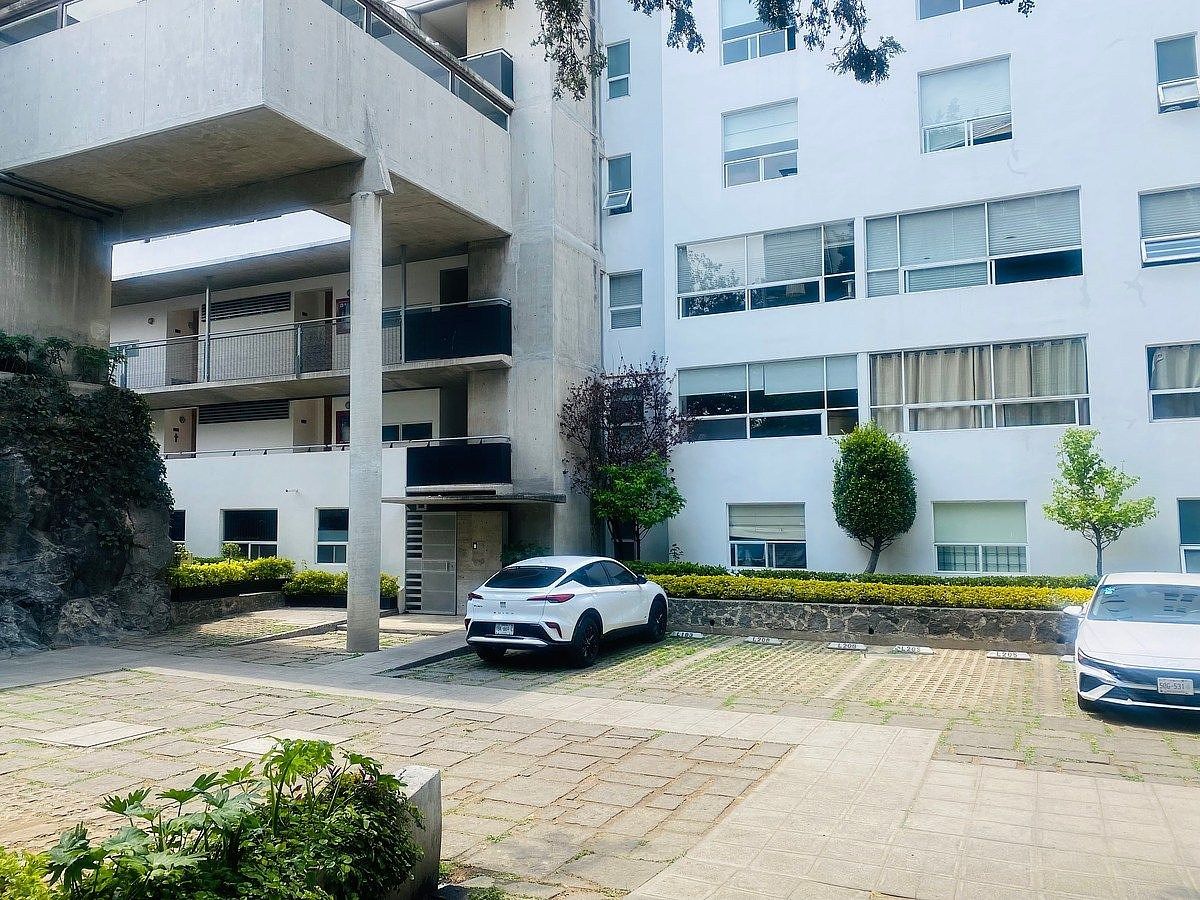 Penthouse en venta Coyoacan - foto 2