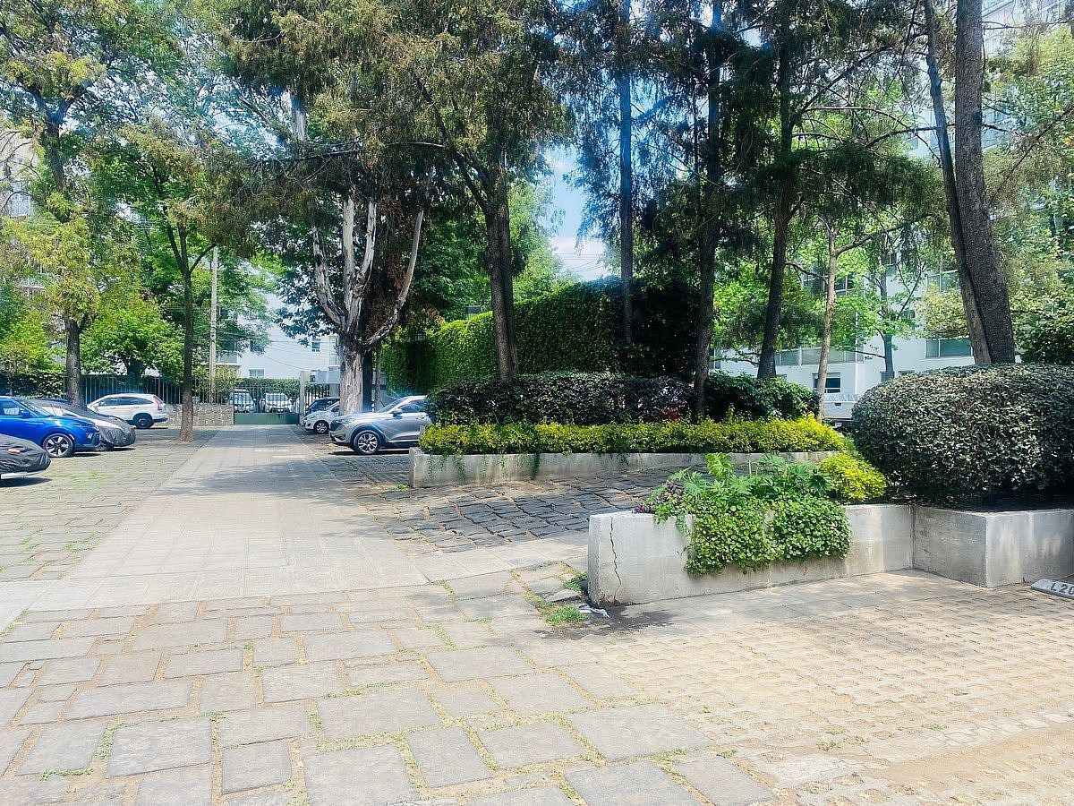 Penthouse en venta Coyoacan - foto 3