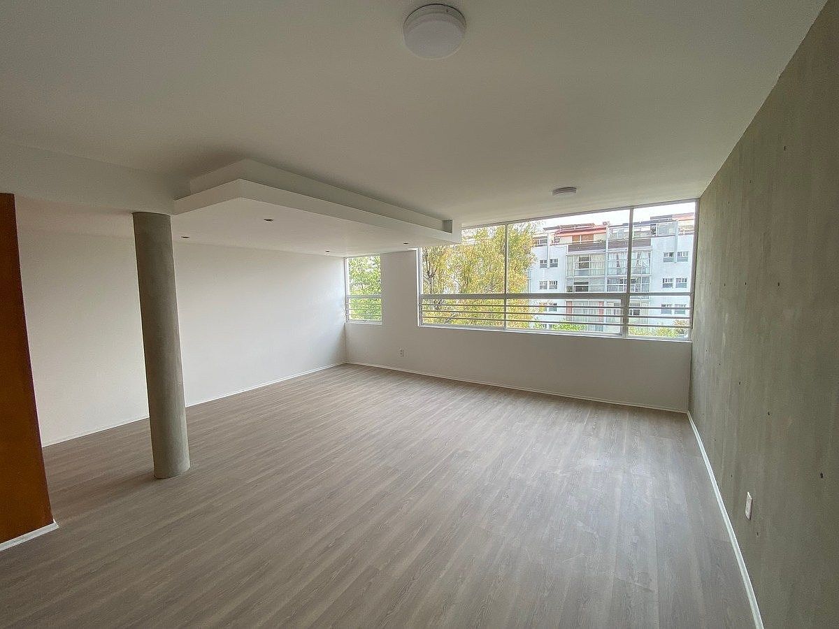 Penthouse en venta Coyoacan - foto 5