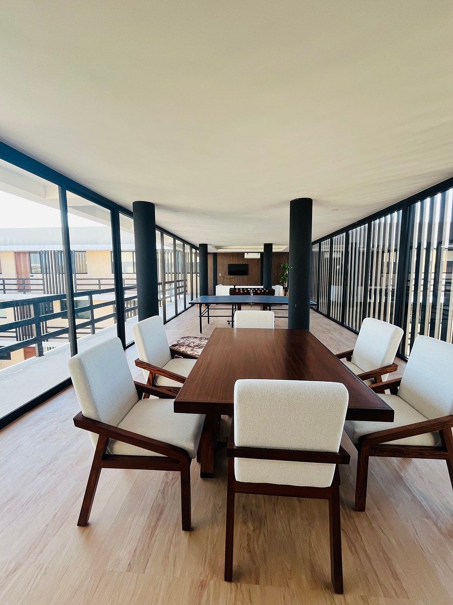 Departamento en Temozón Norte, Mérida, foto 5 de 17