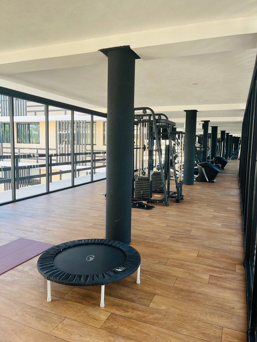 Departamento en Temozón Norte, Mérida, foto 6 de 17