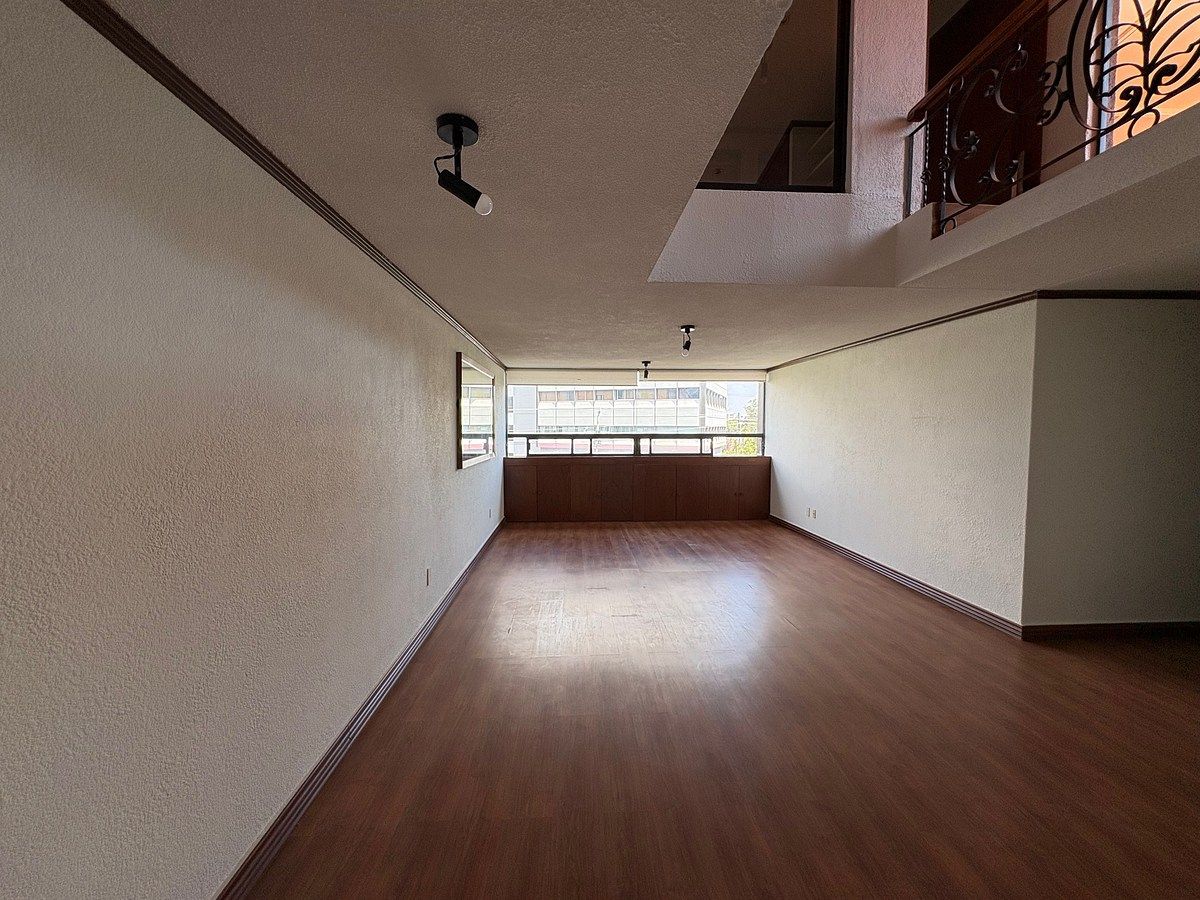 2 of 16: Departamento en renta en Insurgentes Cuicuilco  Rayo Vende®