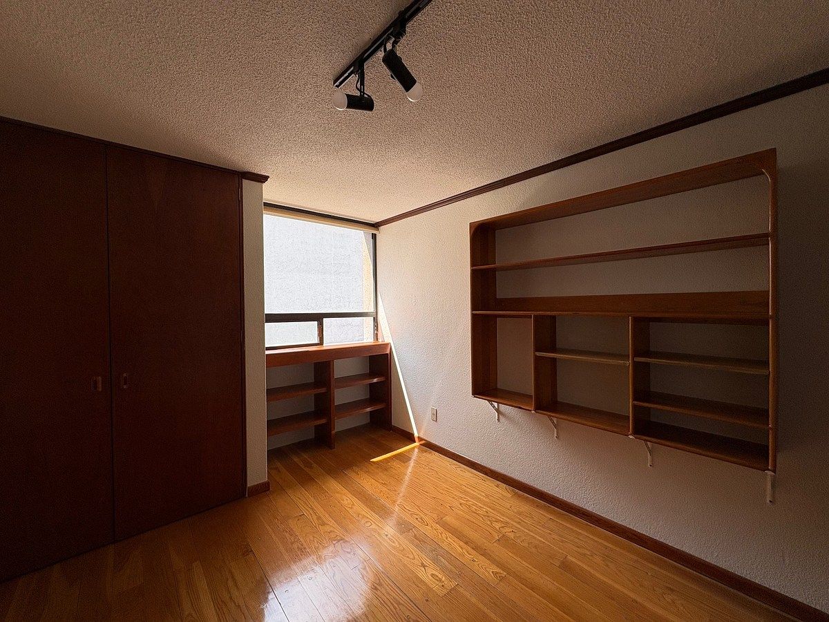 10 of 16: Departamento en renta en Insurgentes Cuicuilco  Rayo Vende®