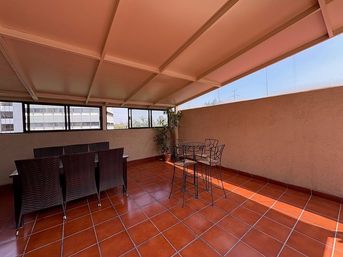 14 of 16: Departamento en renta en Insurgentes Cuicuilco  Rayo Vende®