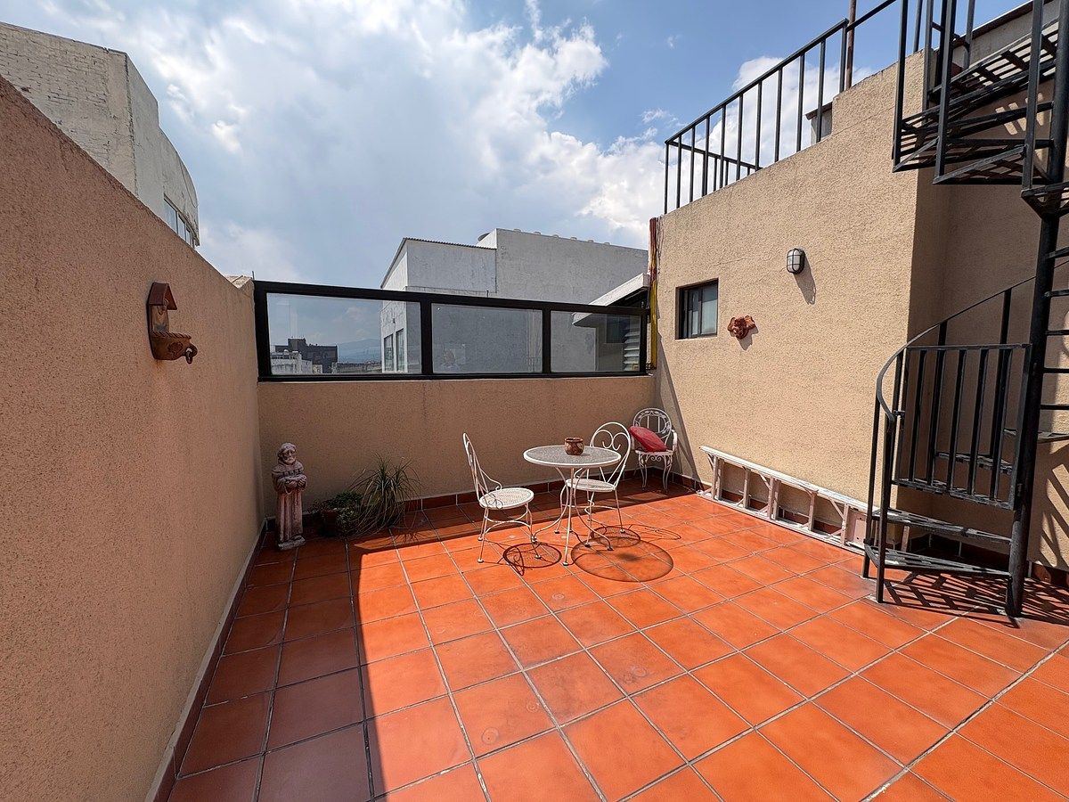 15 of 16: Departamento en renta en Insurgentes Cuicuilco  Rayo Vende®