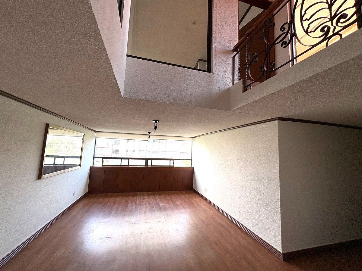 5 of 16: Departamento en renta en Insurgentes Cuicuilco  Rayo Vende ®