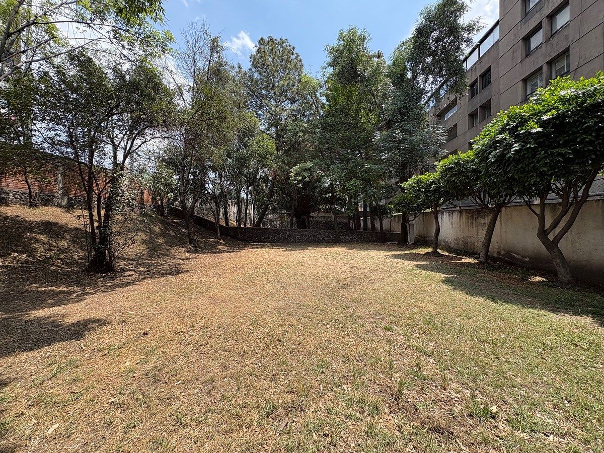 16 of 16: Departamento en renta en Insurgentes Cuicuilco  Rayo Vende®