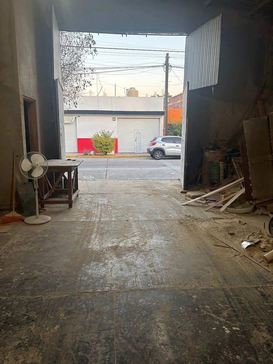 Galpão comercial em Loma Bonita, Aguascalientes, foto 4 de 8