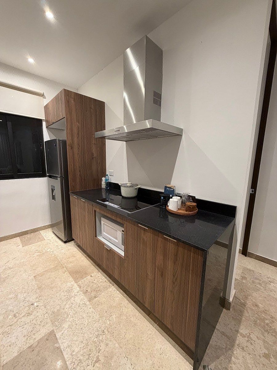Departamento en Temozón Norte, Mérida, foto 13 de 15