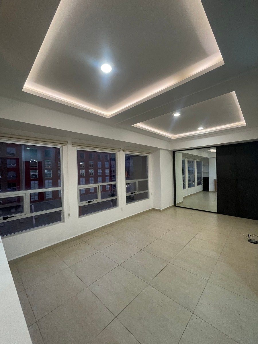 Departamento en Residencial Lago Esmeralda, Atizapán de Zaragoza, foto 4 de 28