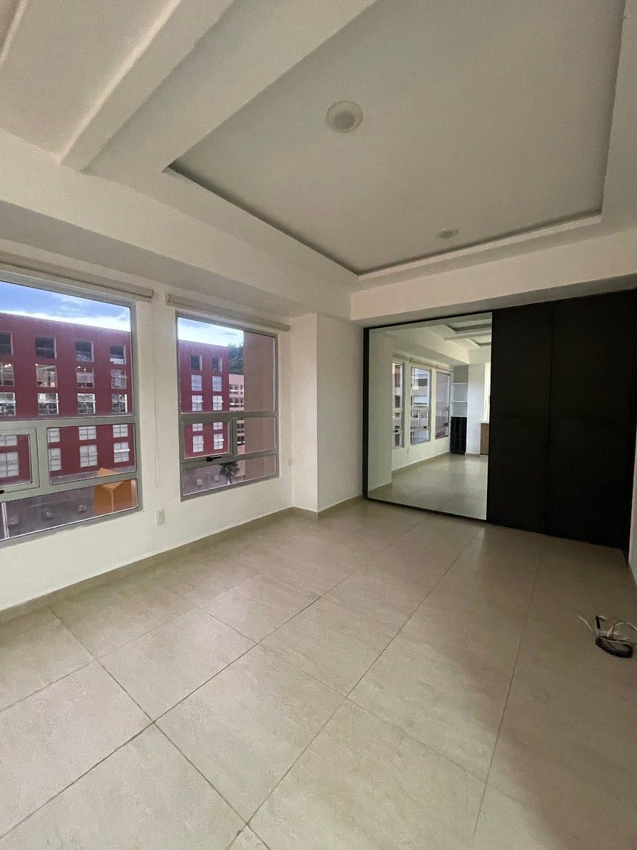 Departamento en Residencial Lago Esmeralda, Atizapán de Zaragoza, foto 15 de 28