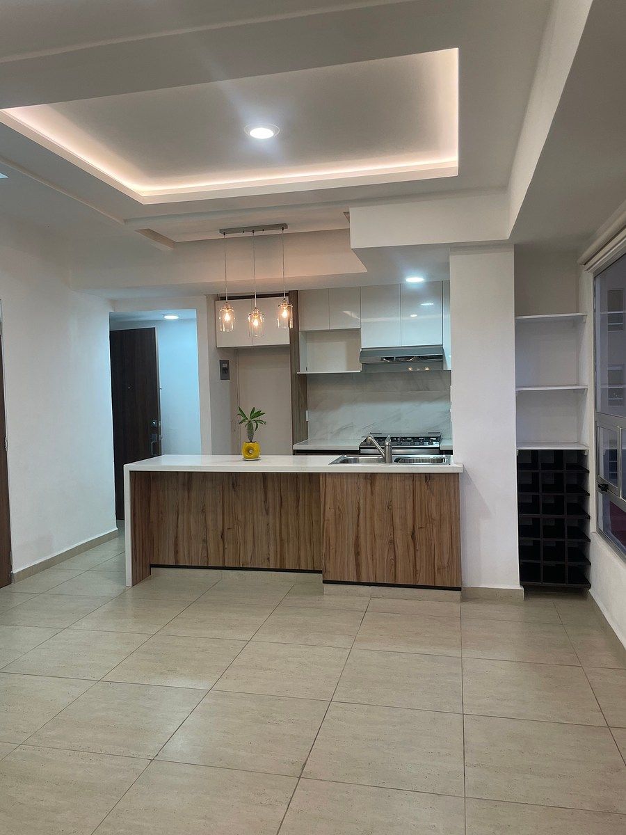 Departamento en venta lago esmeralda, foto 1 de 28