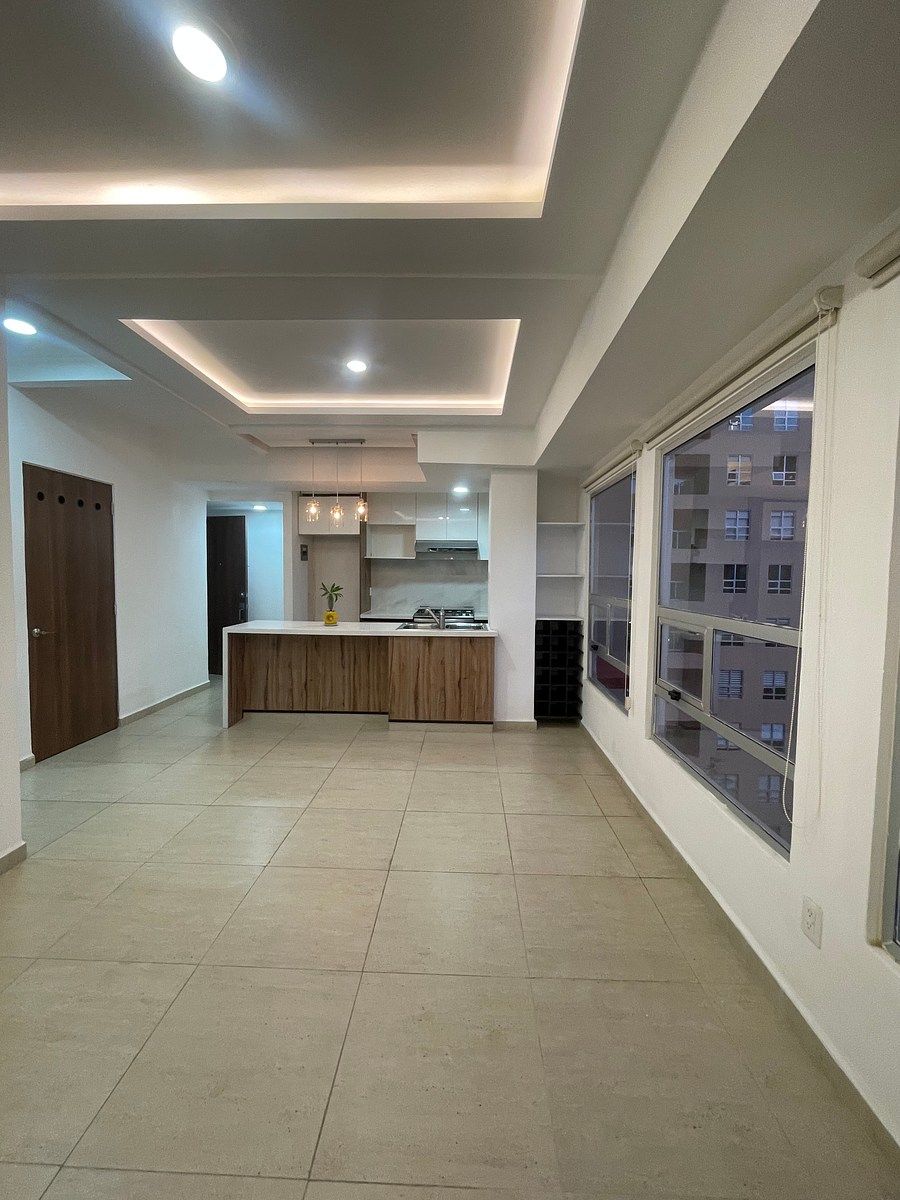 Departamento en Residencial Lago Esmeralda, Atizapán de Zaragoza, foto 17 de 28