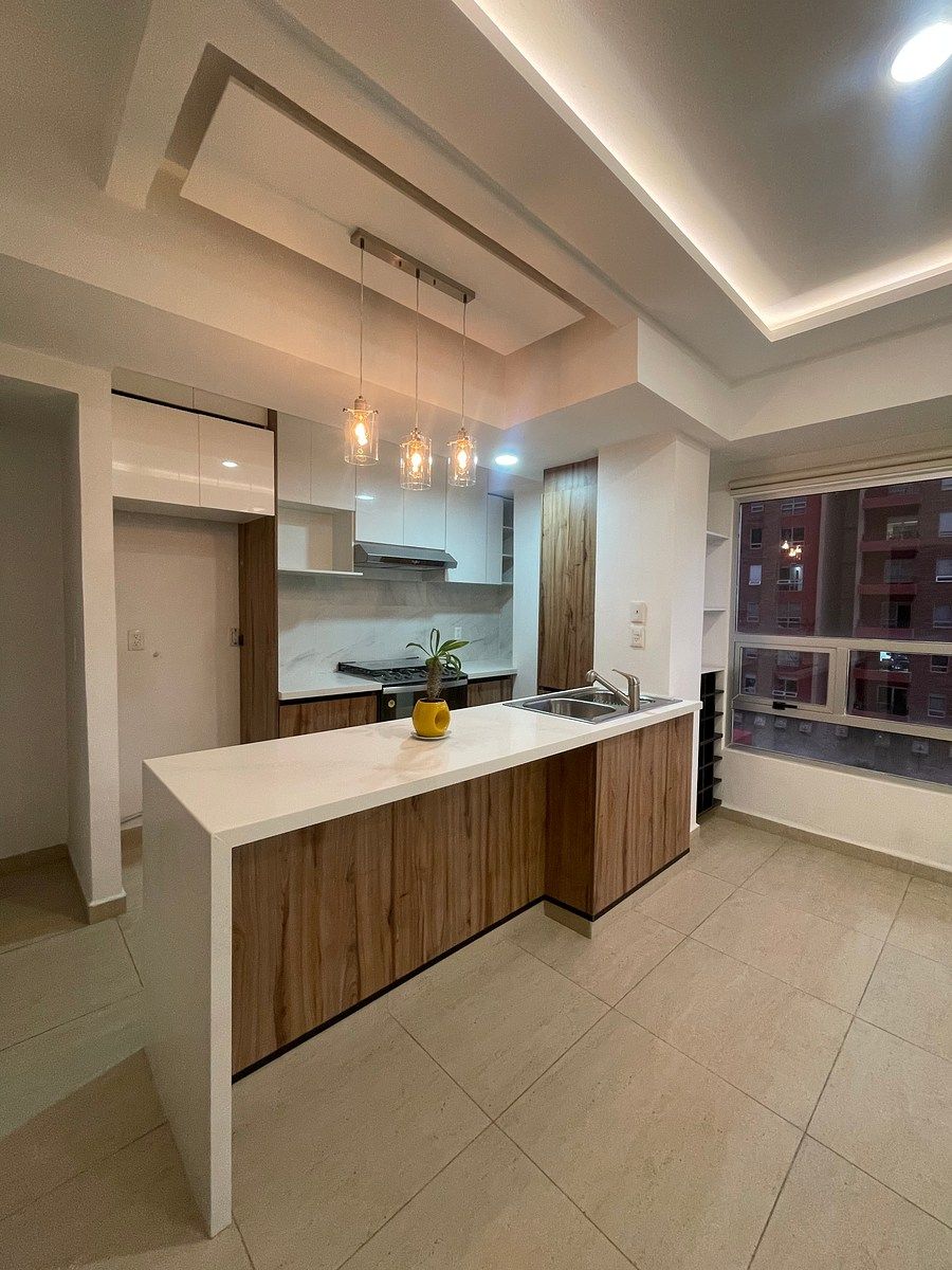 Departamento en Residencial Lago Esmeralda, Atizapán de Zaragoza, foto 23 de 28