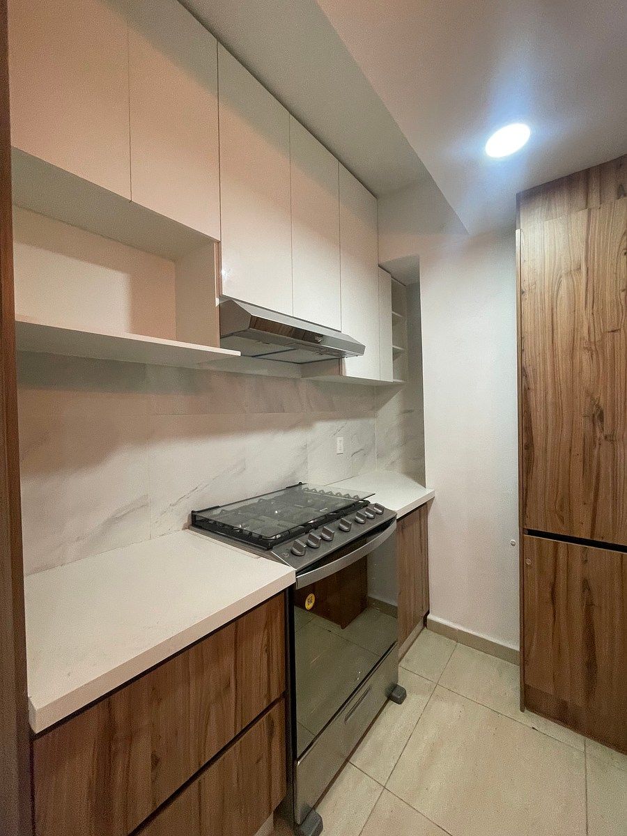 Departamento en Residencial Lago Esmeralda, Atizapán de Zaragoza, foto 28 de 28