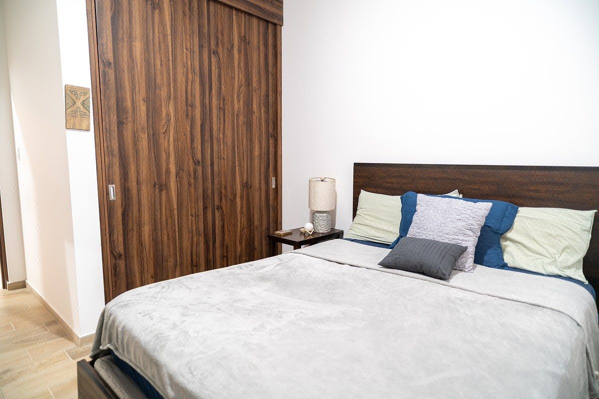 Departamento en Santa Rosa, Tijuana, foto 10 de 22