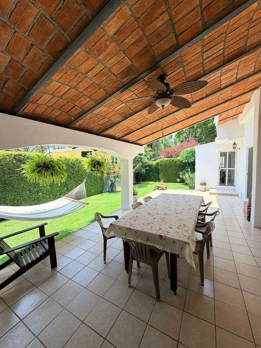 Casa en Rancho Contento, Zapopan, foto 10 de 12