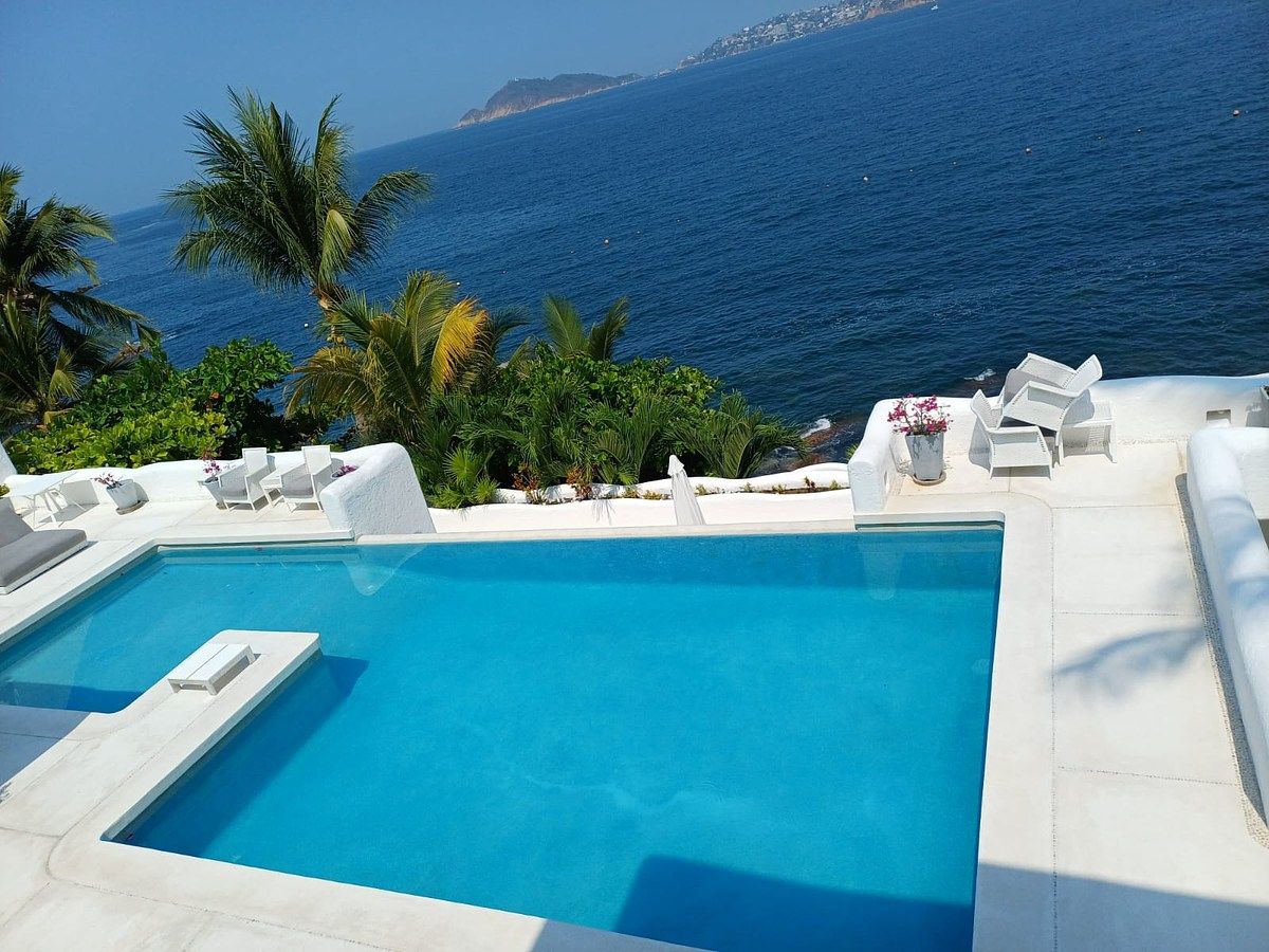 Casa en Las Brisas, Acapulco de Juárez, foto 33 de 48