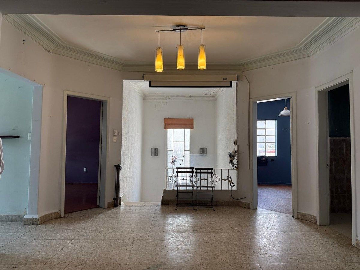 14 of 23: Recibidor Segundo Nivel