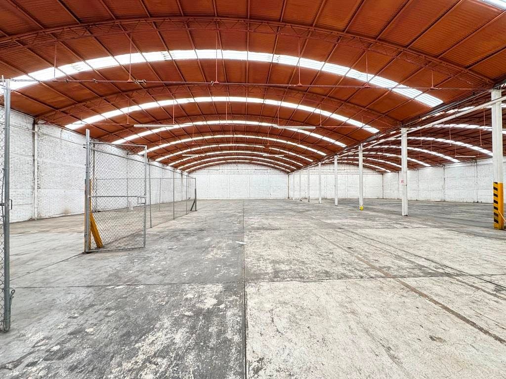 Nave industrial en Ciudad Industrial, Aguascalientes, foto 2 de 10