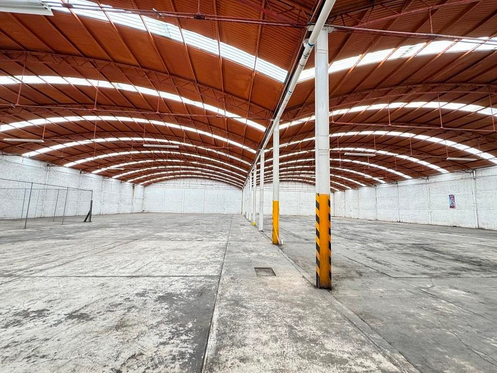 Nave industrial en Ciudad Industrial, Aguascalientes, foto 4 de 10