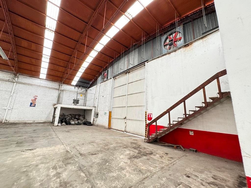 Nave industrial en Ciudad Industrial, Aguascalientes, foto 5 de 10
