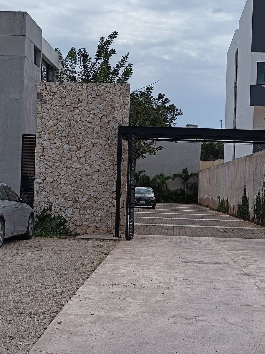 Venta de Town House en Temozón Norte en Merida, Yucatan