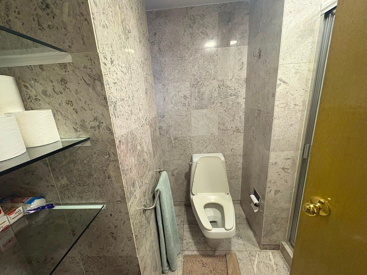 Departamento en Bosques de las Lomas, Cuajimalpa de Morelos, foto 20 de 20