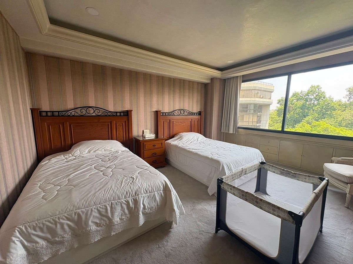 Departamento en Bosques de las Lomas, Cuajimalpa de Morelos, foto 16 de 20