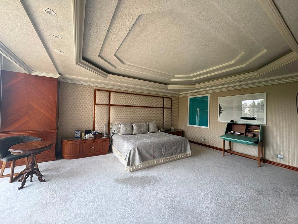 Departamento en Bosques de las Lomas, Cuajimalpa de Morelos, foto 12 de 20