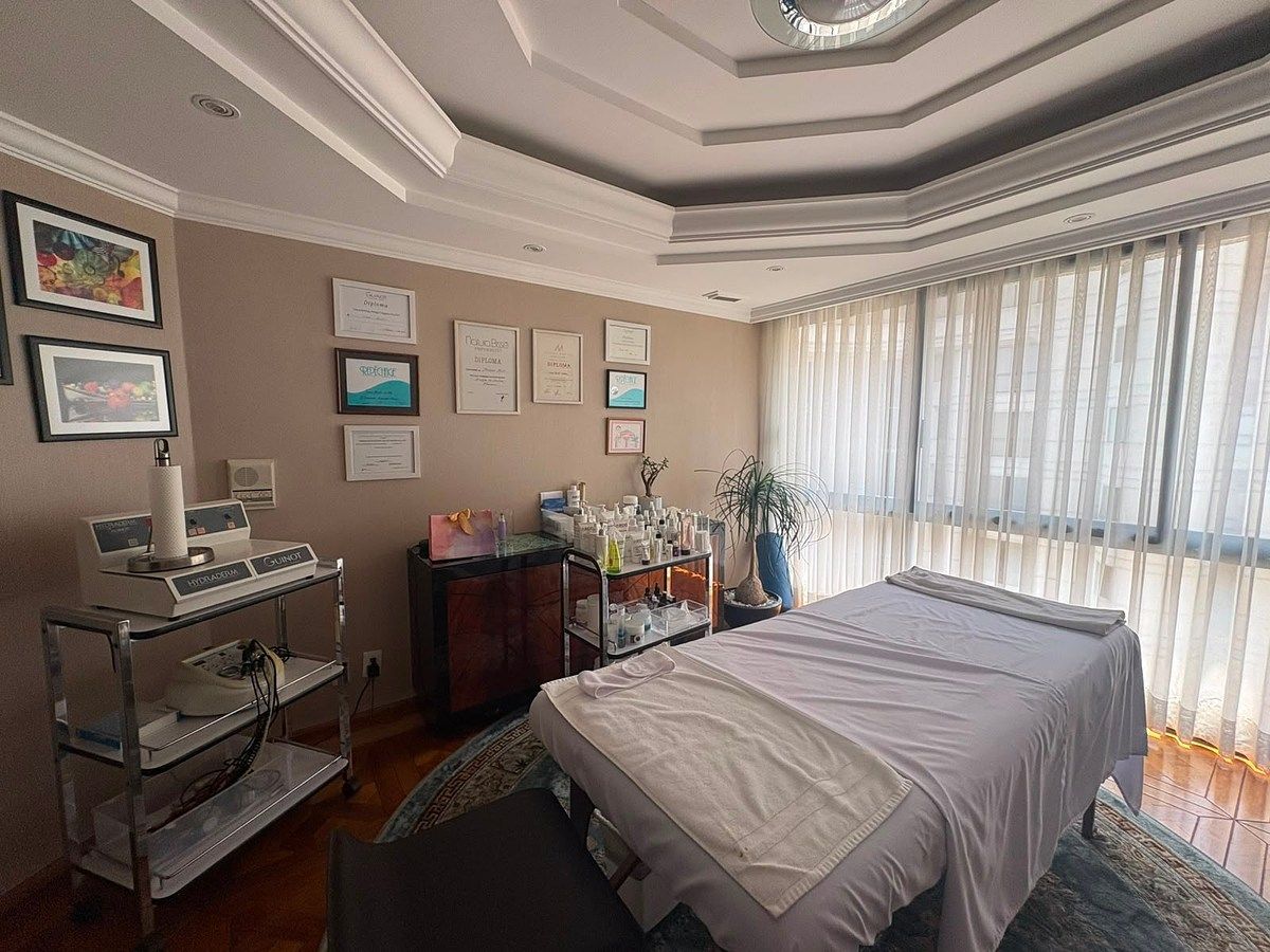 Departamento en Bosques de las Lomas, Cuajimalpa de Morelos, foto 17 de 20