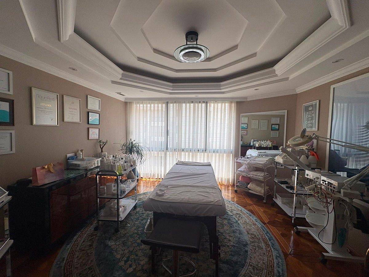 Departamento en Bosques de las Lomas, Cuajimalpa de Morelos, foto 18 de 20
