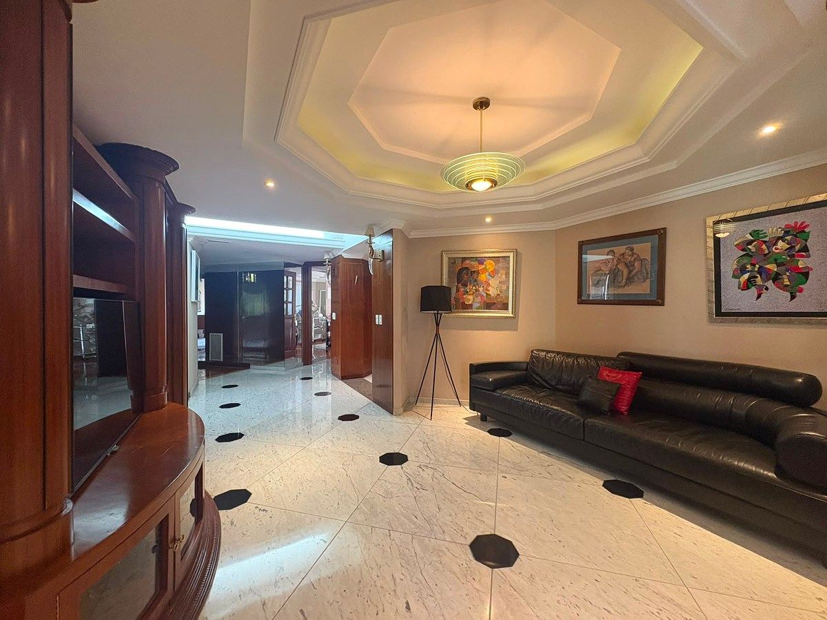 Departamento en Bosques de las Lomas, Cuajimalpa de Morelos, foto 8 de 20