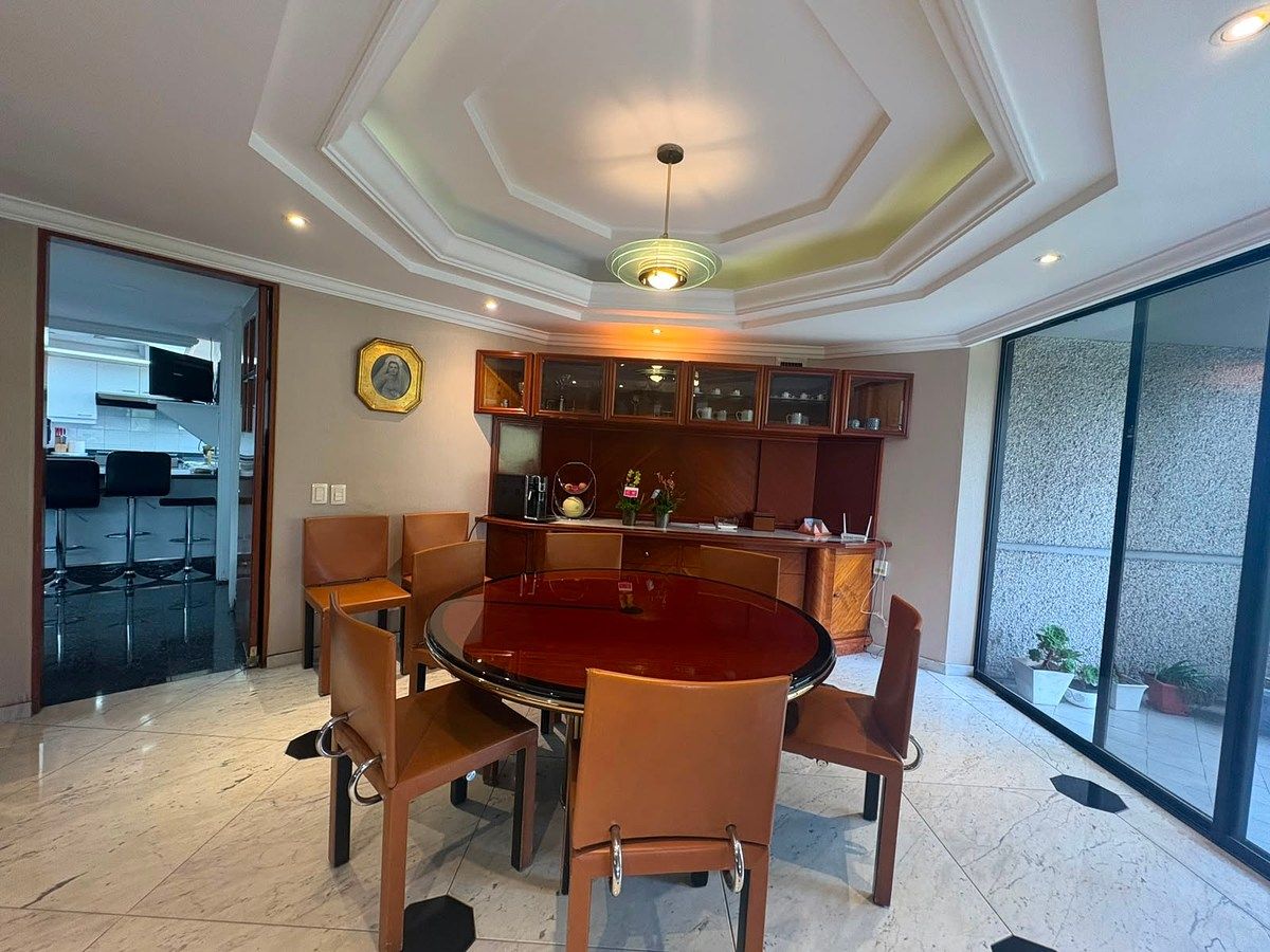 Departamento en Bosques de las Lomas, Cuajimalpa de Morelos, foto 11 de 20