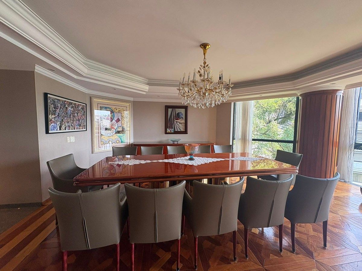 Vendo departamento en Trianón, foto 1 de 20