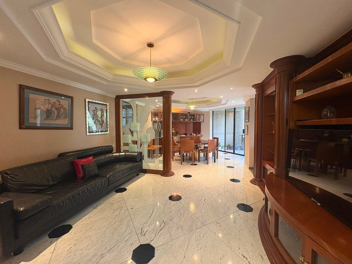 Departamento en Bosques de las Lomas, Cuajimalpa de Morelos, foto 7 de 20