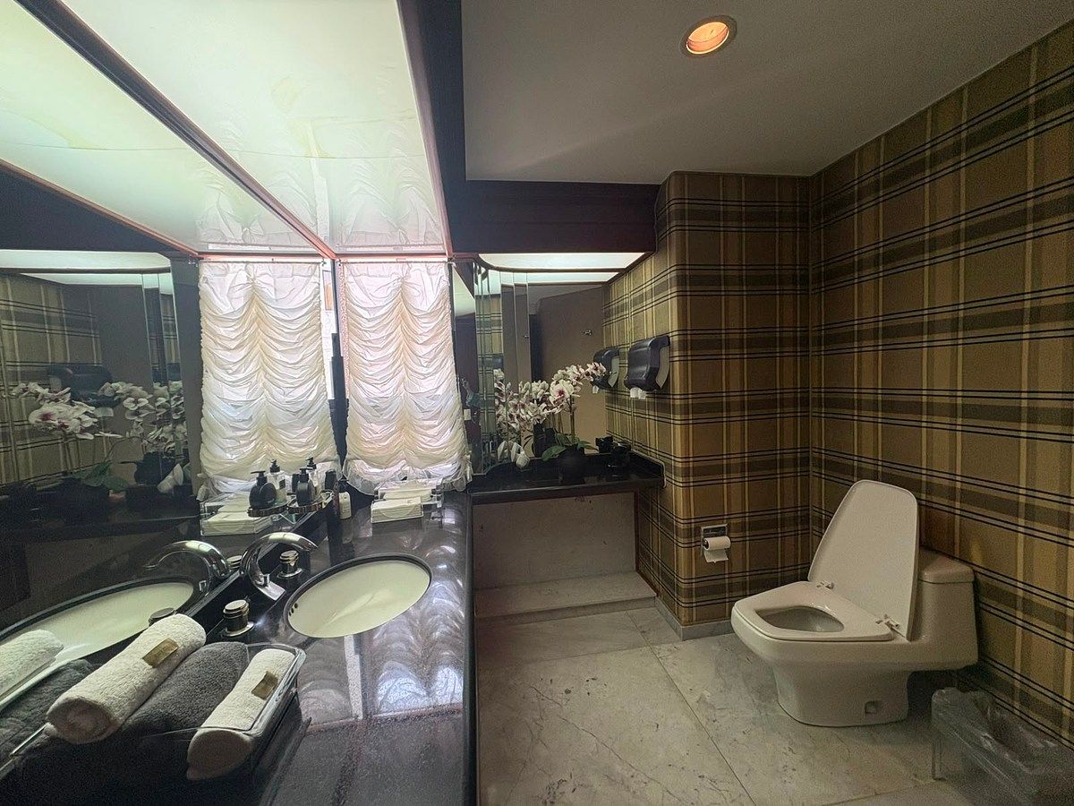 Departamento en Bosques de las Lomas, Cuajimalpa de Morelos, foto 19 de 20