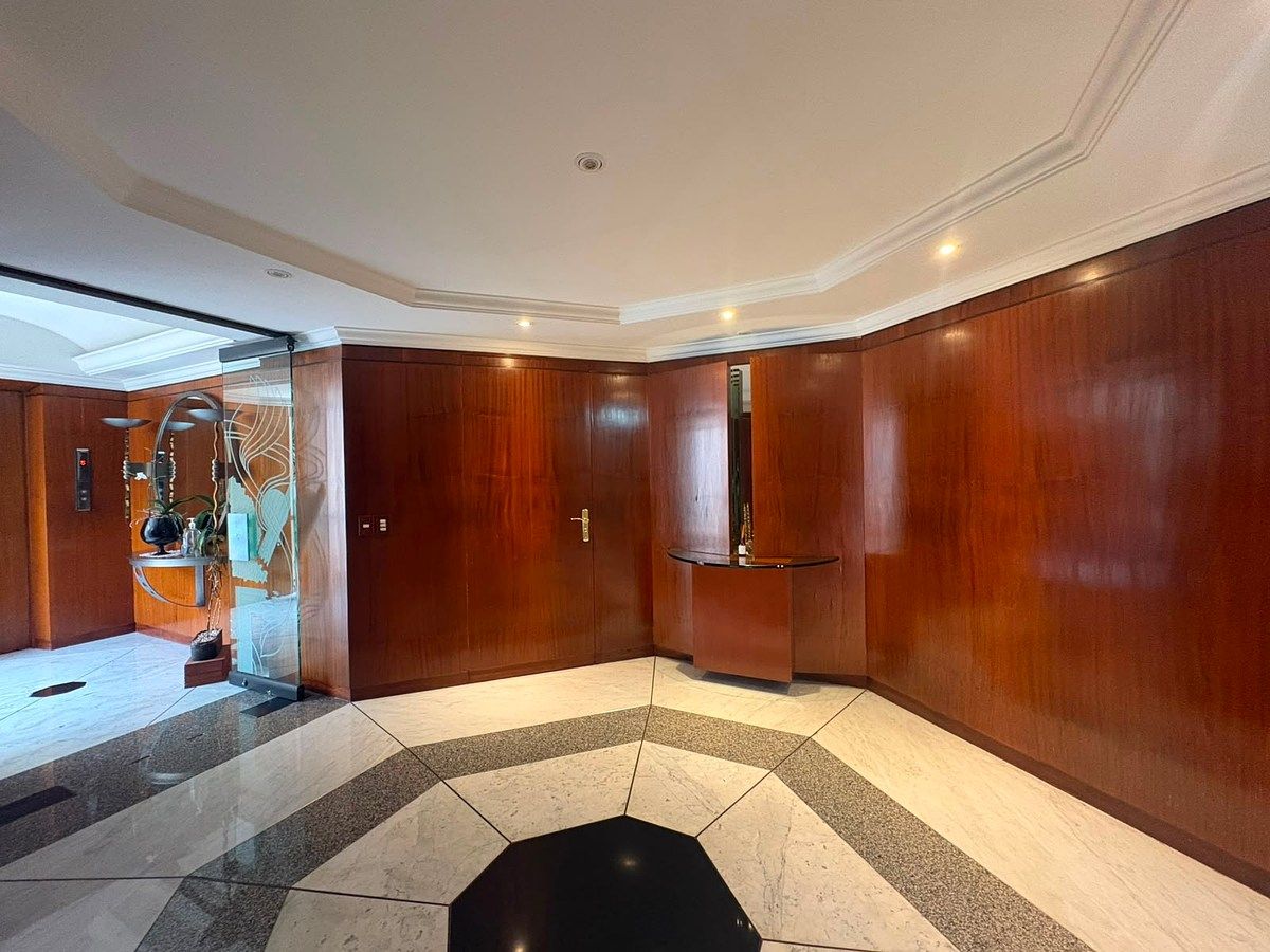 Departamento en Bosques de las Lomas, Cuajimalpa de Morelos, foto 4 de 20