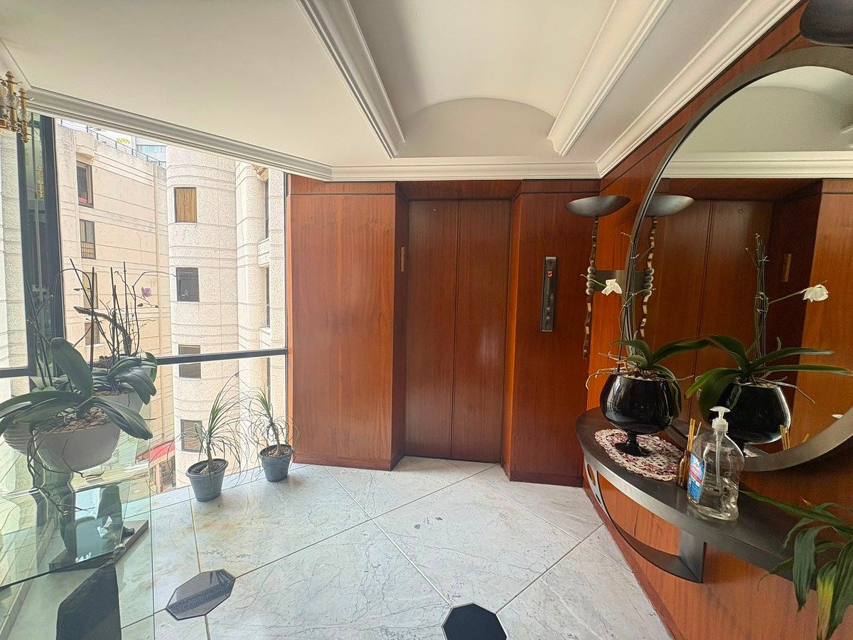 Departamento en Bosques de las Lomas, Cuajimalpa de Morelos, foto 6 de 20