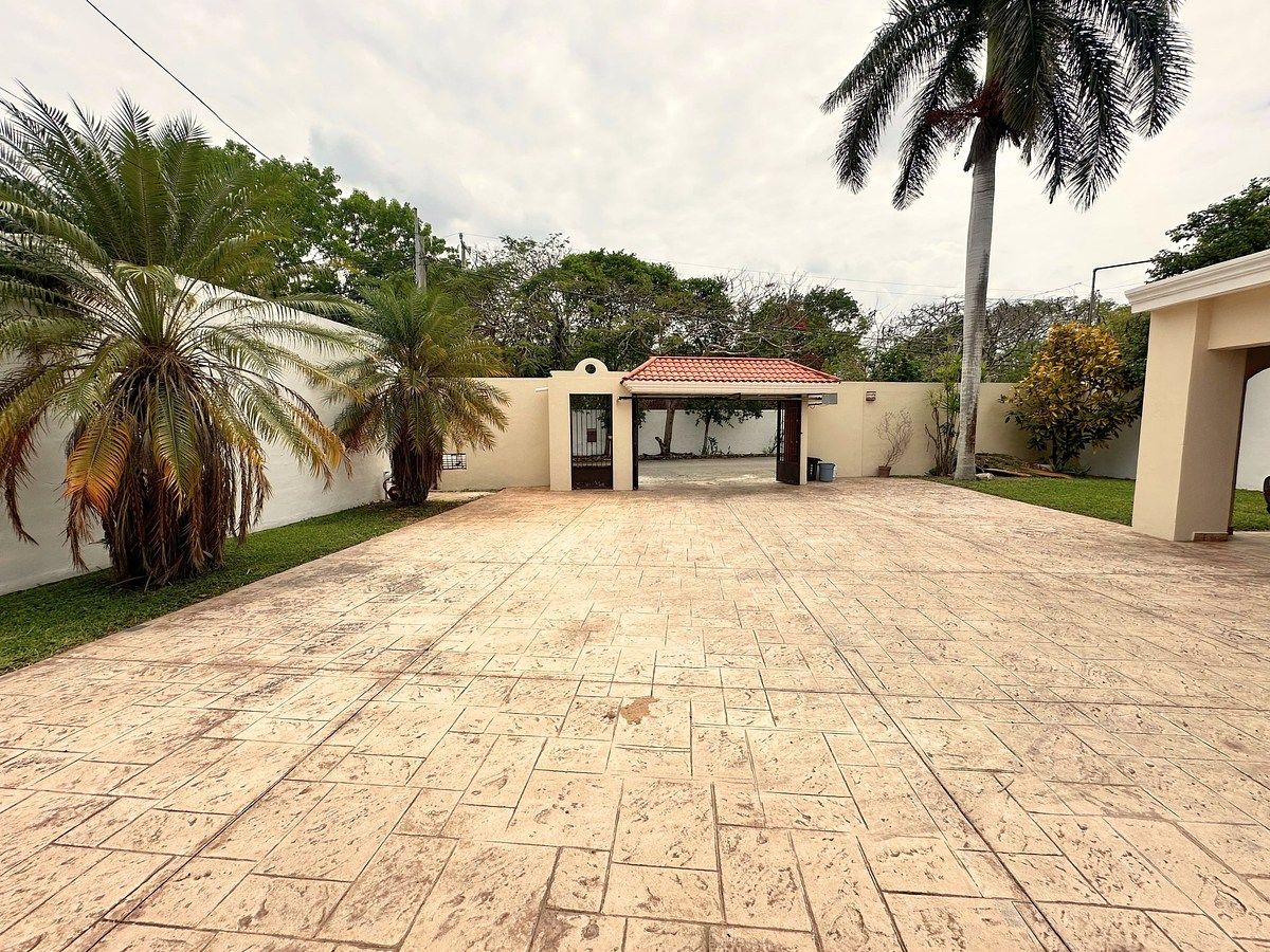 CASA EN VENTA DE 1 PISO, MERIDA, YUCATAN. BENITO JUAREZ NORTE - foto 3