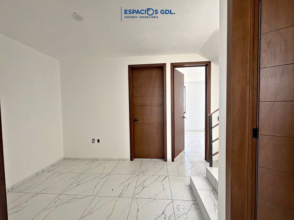 Casa en condominio en Nuevo México, Zapopan, foto 20 de 44