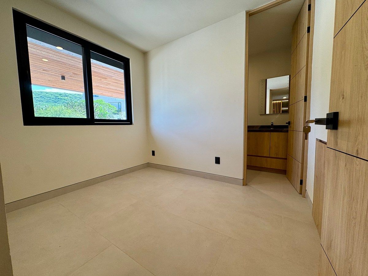 House in Altozano el Nuevo Querétaro, Querétaro, photo 5 of 32