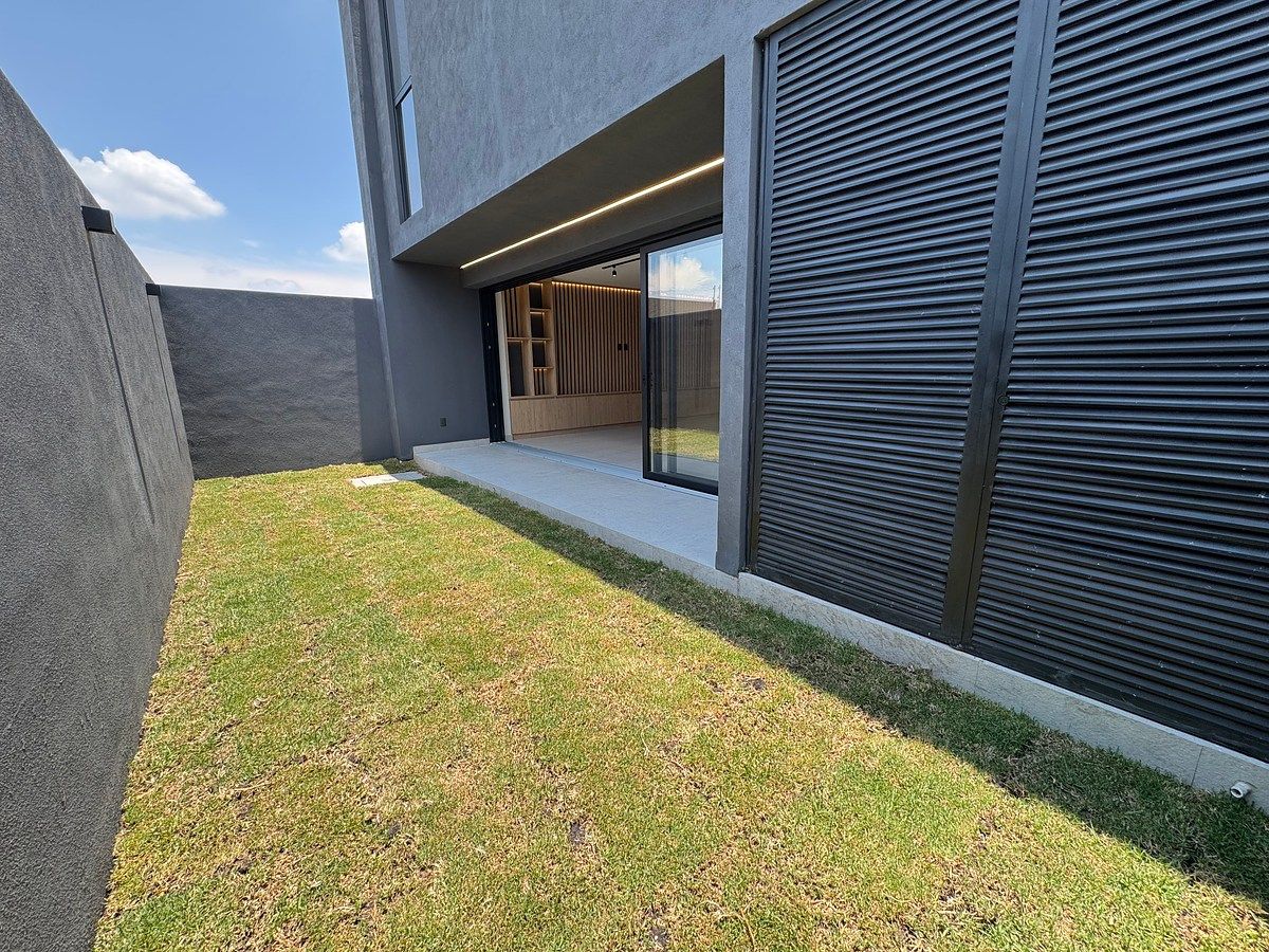 House in Altozano el Nuevo Querétaro, Querétaro, photo 17 of 32