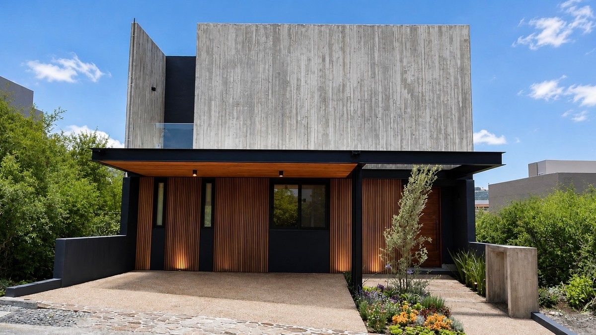 SPACES THAT INSPIRE AND TRANSCEND - ALTOZANO, photo 1 of 32